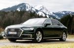 Audi A8 L 60 TFSI e Quattro 2019 года (WW)